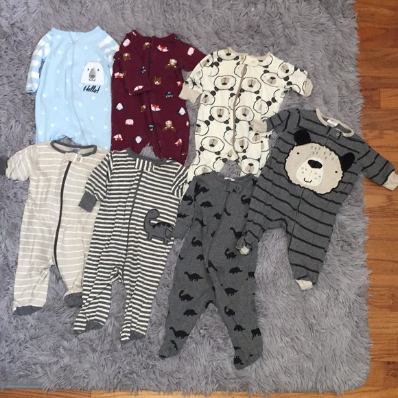 Other - Newborn sleepers